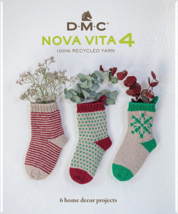 DMC Magazin Nova Vita Nr5 (Home Deco)
