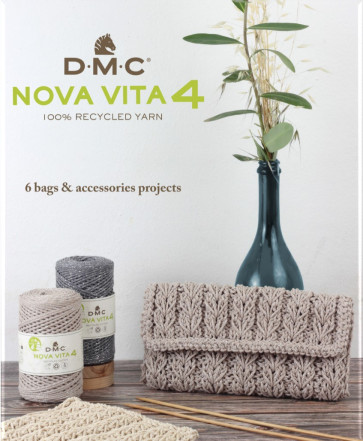 DMC Magazin Nova Vita Nr6 (Bags)