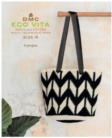 Broschüre DMC Eco Vita 4 - 6 Projects