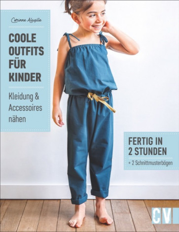 CV Coole Outfits für Kinder