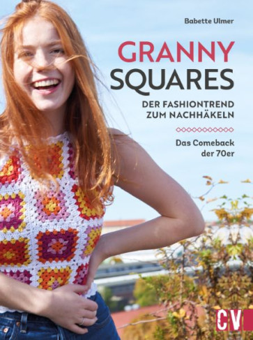CV Granny-Squares