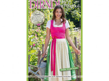 Dirndl Revue 2020