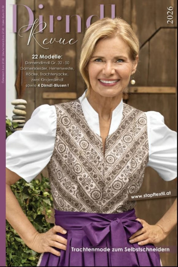 Dirndl Revue 2026