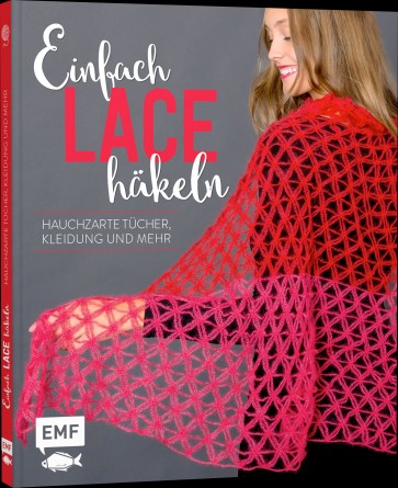 EMF Einfach Lace häkeln