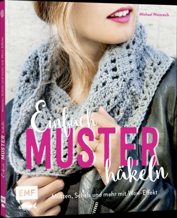 EMF Einfach Muster häkeln