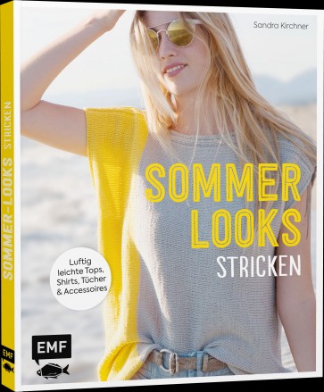 EMF Sommer-Looks stricken