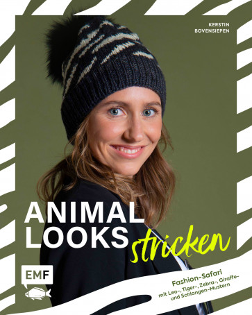 EMF Animal Looks stricken – Fashion-Safari