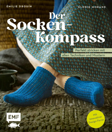EMF Der Socken-Kompass