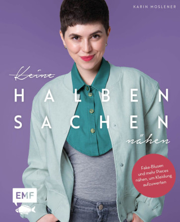 EMF Keine halben Sachen nähen!