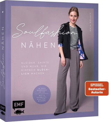 EMF Soulfashion nähen