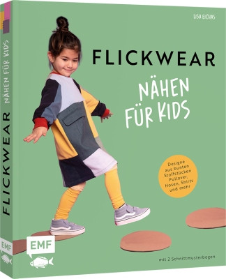 EMF Nähen für Kids – FLICKWEAR