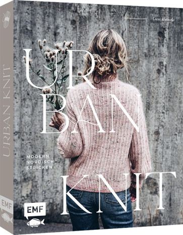 EMF Urban Knit – Modern nordisch stricken
