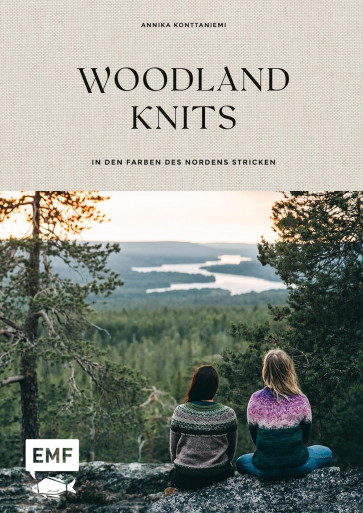 EMF Woodland Knits