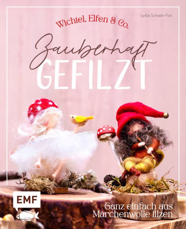 EMF Zauberhaft gefilzt