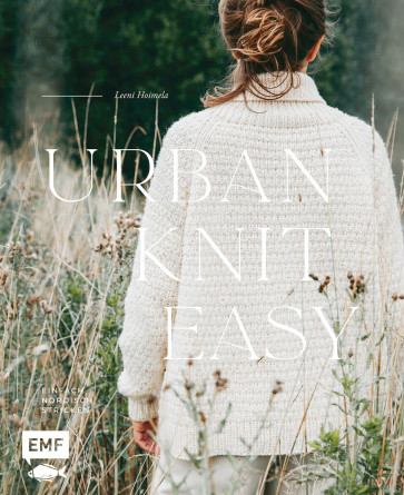 EMF Urban Knit Easy – Einfach nordisch stricken