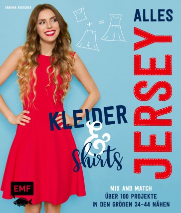 EMF Alles Jersey: Kleider Shirts