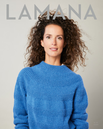 LAMANA-Magazin Nr. 10