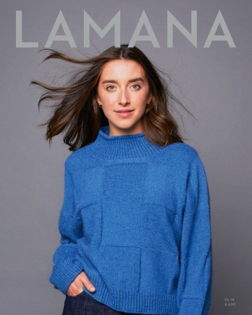 LAMANA-Magazin Nr. 14