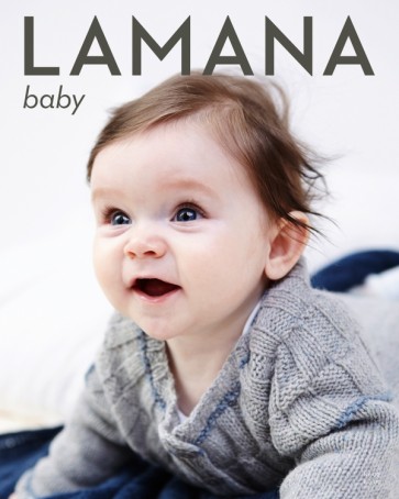 LAMANA-Magazin Baby Nr. 02