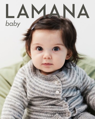 LAMANA-Magazin Baby Nr. 03
