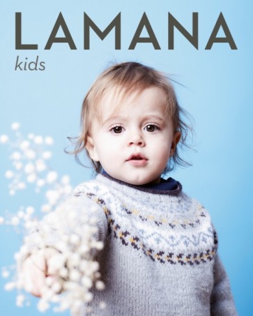 LAMANA-Magazin Kids Nr. 01