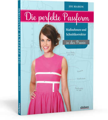 STIEBNER Die perfekte Passform