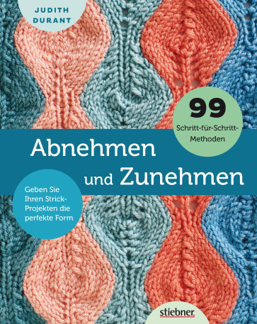 STIEBNER Abnehmen und Zunehmen