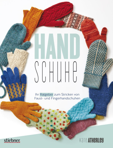 STIEBNER Handschuhe