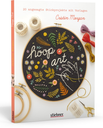 STIEBNER Hoop Art
