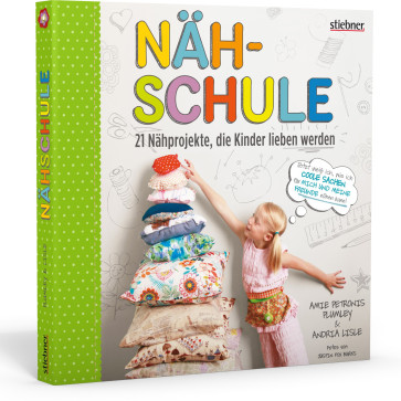 STIEBNER Nähschule