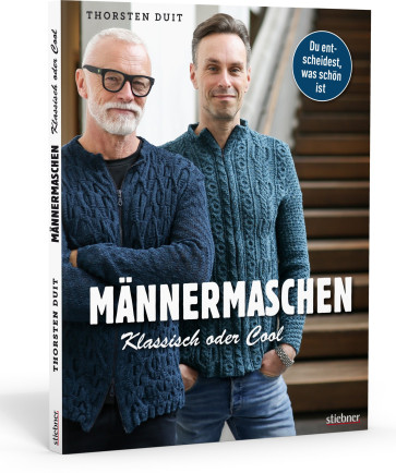 STIEBNER Männermaschen