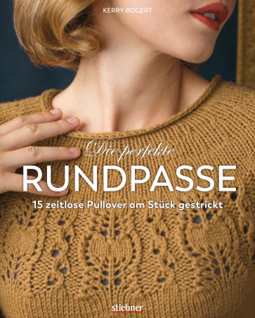 STIEBNER Die perfekte Rundpasse