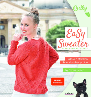 STIEBNER EaSy Sweater