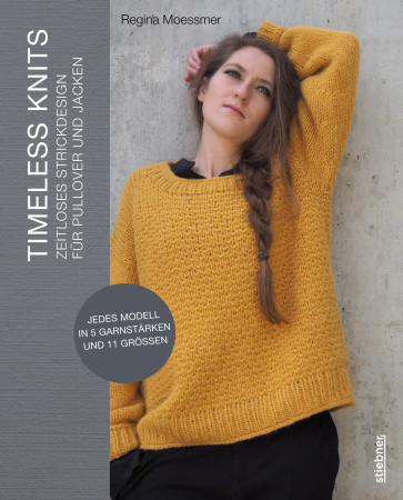 STIEBNER Timeless Knits