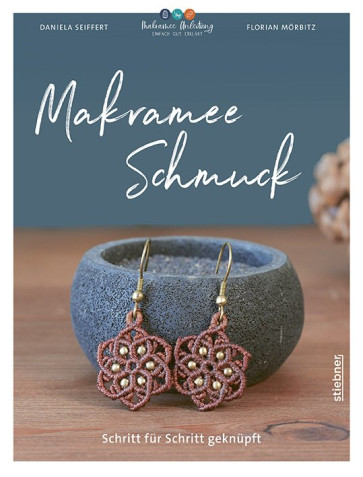 STIEBNER Makramee Schmuck