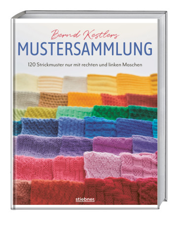 STIEBNER Bernd Kestlers Mustersammlung