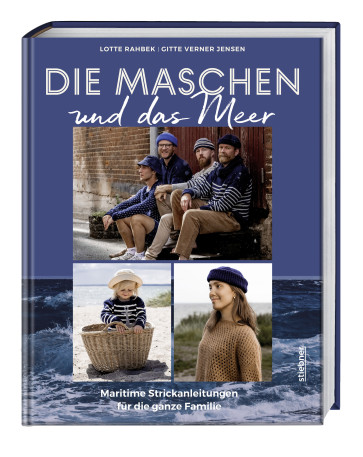 STIEBNER Die Maschen und das Meer