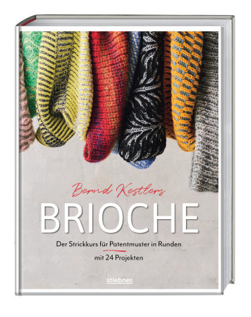 STIEBNER Bernd Kestlers' Brioche