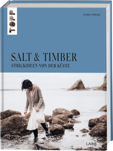 TOPP Salt and Timber (Laine)