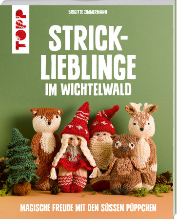 TOPP Strick-Lieblinge Wichtelwald