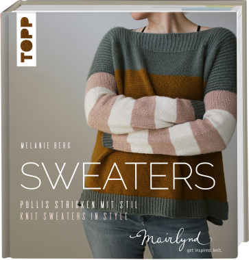 TOPP Mairlynd: Sweaters