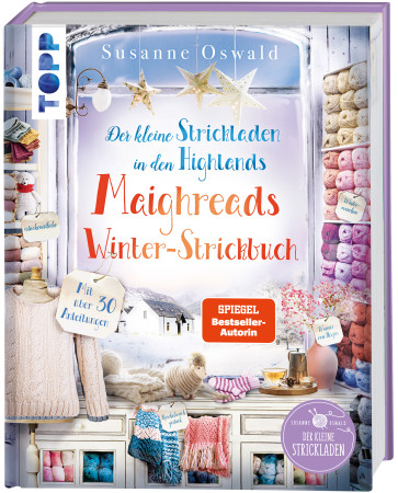 TOPP Der kleine Strickladen in den Highlands