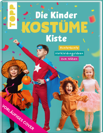 TOPP KinderKostümeKiste