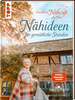 TOPP Das kleine Nähcafé am Fluss