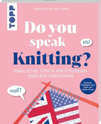 TOPP Do you speak knitting?