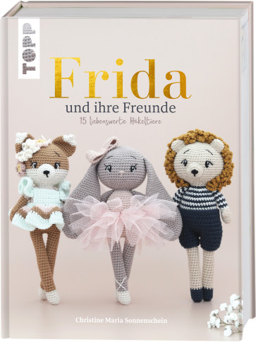 TOPP FRIDA und ihre Freunde