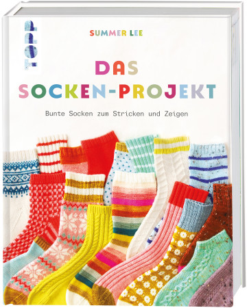 TOPP Das Socken-Projekt