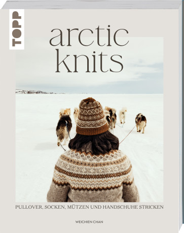 TOPP Arctic Knits