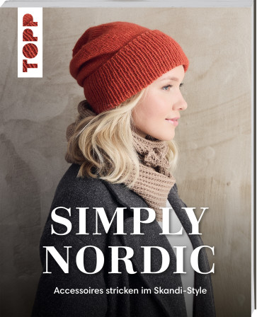 TOPP Simply nordic