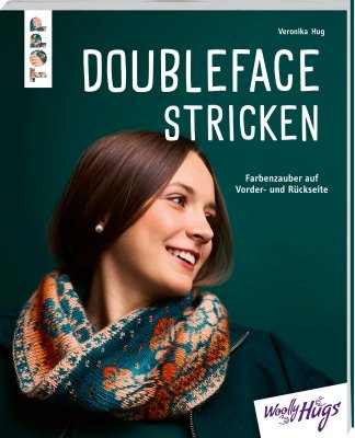 TOPP Doubleface stricken